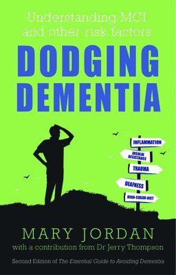 bokomslag Dodging Dementia