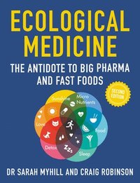 bokomslag Ecological Medicine Second Edition