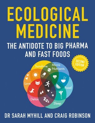 Ecological Medicine Second Edition 1