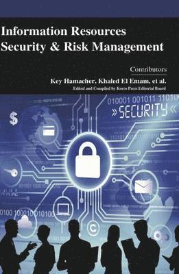 Information Resources Security and Risk Management 1