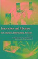 bokomslag Innovations and Advances in Computer, Information, Systems