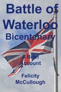 bokomslag Battle of Waterloo Bicentenary