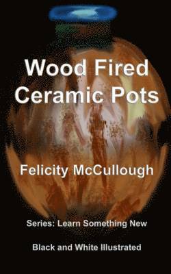 Wood Fired Ceramic Pots 1