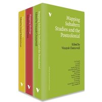 bokomslag The Mapping Series