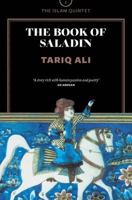 Tariq Ali - Book of Saladin, Häftad