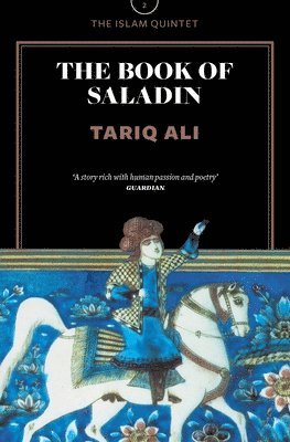 The Book of Saladin 1