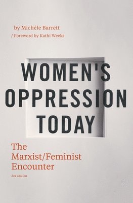 Women's Oppression Today 1