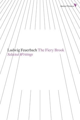 bokomslag Fiery Brook