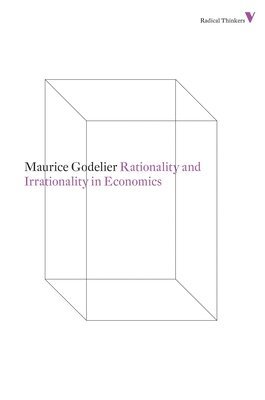 bokomslag Rationality and Irrationality in Economics