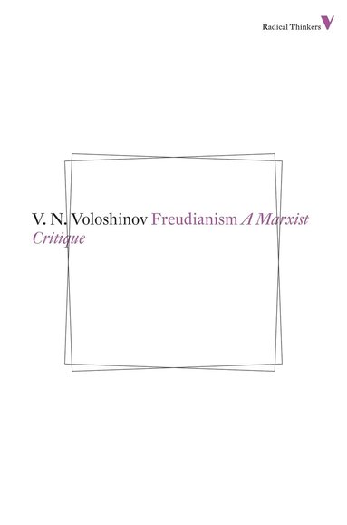 Valentin Voloshinov - Freudianism, Häftad
