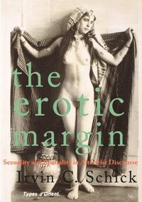 bokomslag Erotic Margin