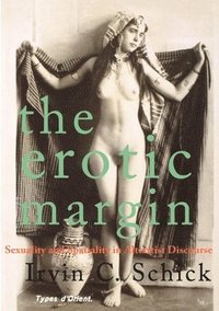 bokomslag The Erotic Margin