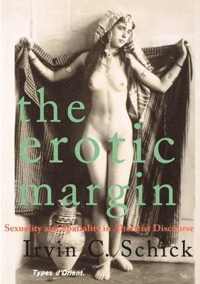 bokomslag Erotic Margin