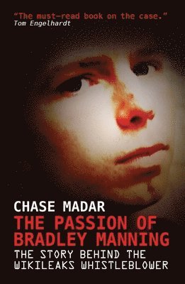bokomslag Passion of Bradley Manning