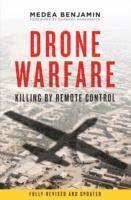 bokomslag Drone Warfare