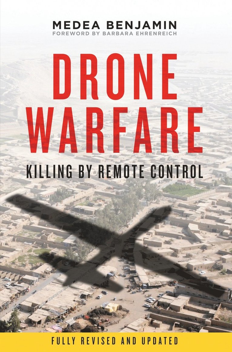 Drone Warfare 1