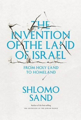 The Invention of the Land of Israel 1