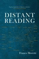bokomslag Distant Reading