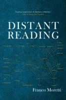 bokomslag Distant reading