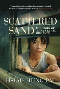 bokomslag Scattered Sand