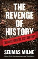 bokomslag The Revenge of History