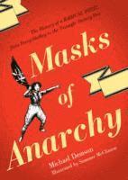 bokomslag Masks of Anarchy