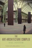 bokomslag The Art-Architecture Complex