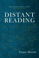 Distant Reading 1