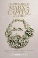 bokomslag A Companion to Marx's Capital, Volume 2