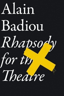 Rhapsody for the Theatre 1
