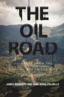 bokomslag The Oil Road