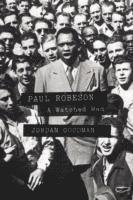 bokomslag Paul Robeson