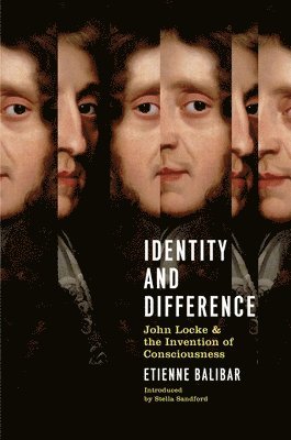 Identity and Difference 1