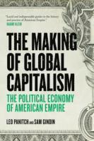 bokomslag The Making of Global Capitalism