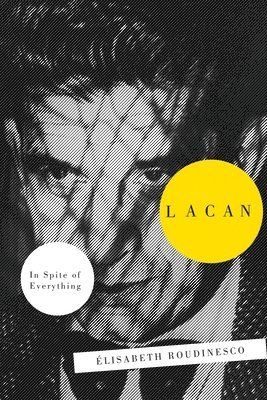 bokomslag Lacan