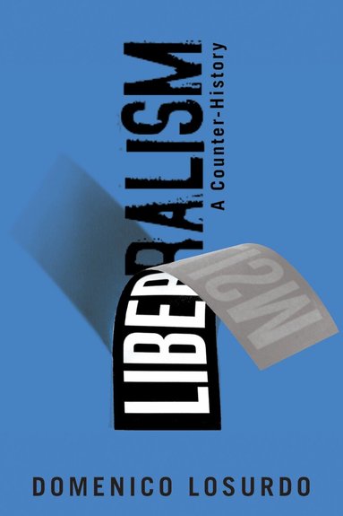 Domenico Losurdo - Liberalism, Häftad