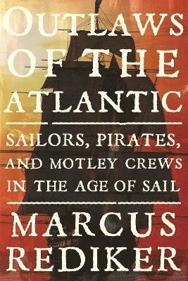 Outlaws of the Atlantic 1