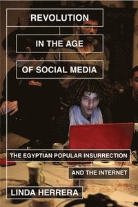 bokomslag Revolution in the Age of Social Media