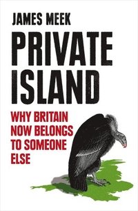 bokomslag Private Island