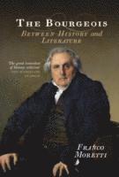 bokomslag Bourgeois