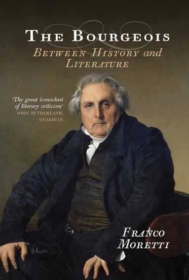 Franco Moretti - Bourgeois, Häftad