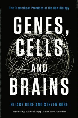 bokomslag Genes, Cells and Brains