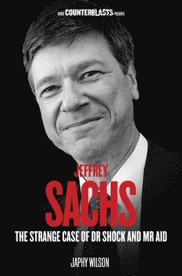 Jeffrey Sachs 1
