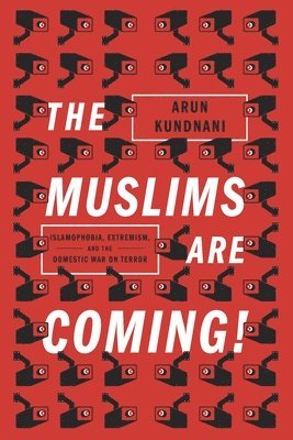 The Muslims Are Coming! 1