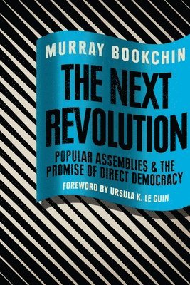 The Next Revolution 1