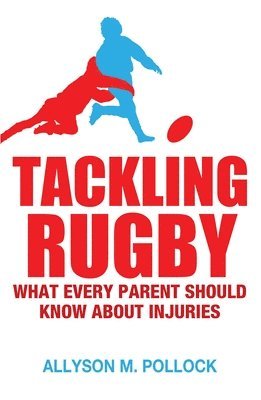 Tackling Rugby 1