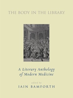 The Body in the Library 1