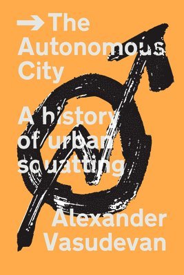 The Autonomous City 1