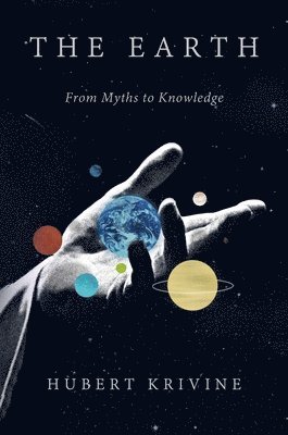 Hubert Krivine - Earth, Inbunden