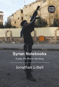 bokomslag Syrian Notebooks